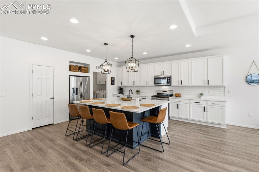 9232 Birr Court Colorado Springs CO 80927