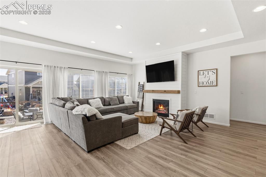 9232 Birr Court Colorado Springs CO 80927