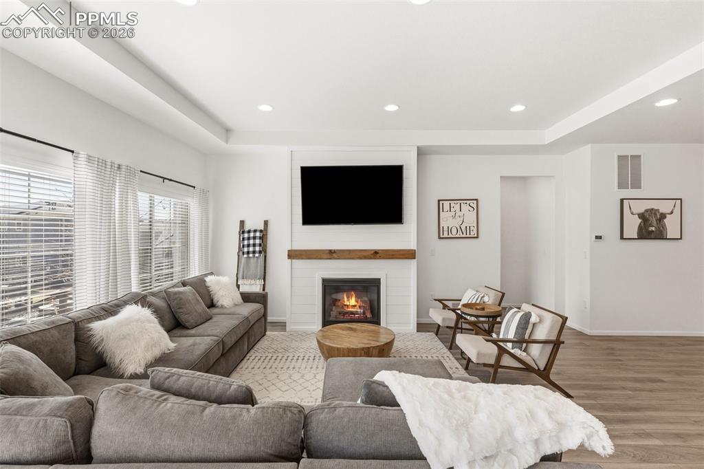 9232 Birr Court Colorado Springs CO 80927