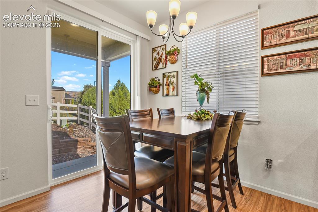 3921 John Court Castle Rock CO 80104