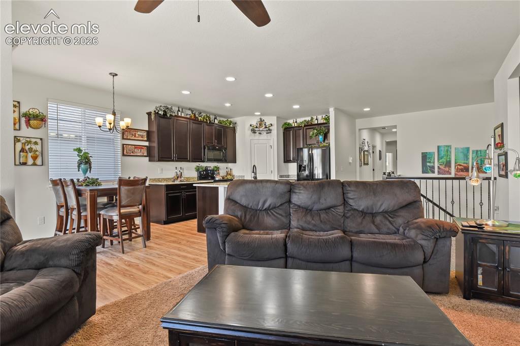 3921 John Court Castle Rock CO 80104