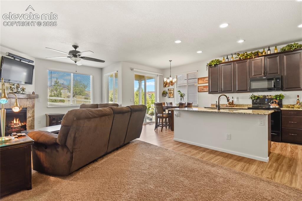 3921 John Court Castle Rock CO 80104