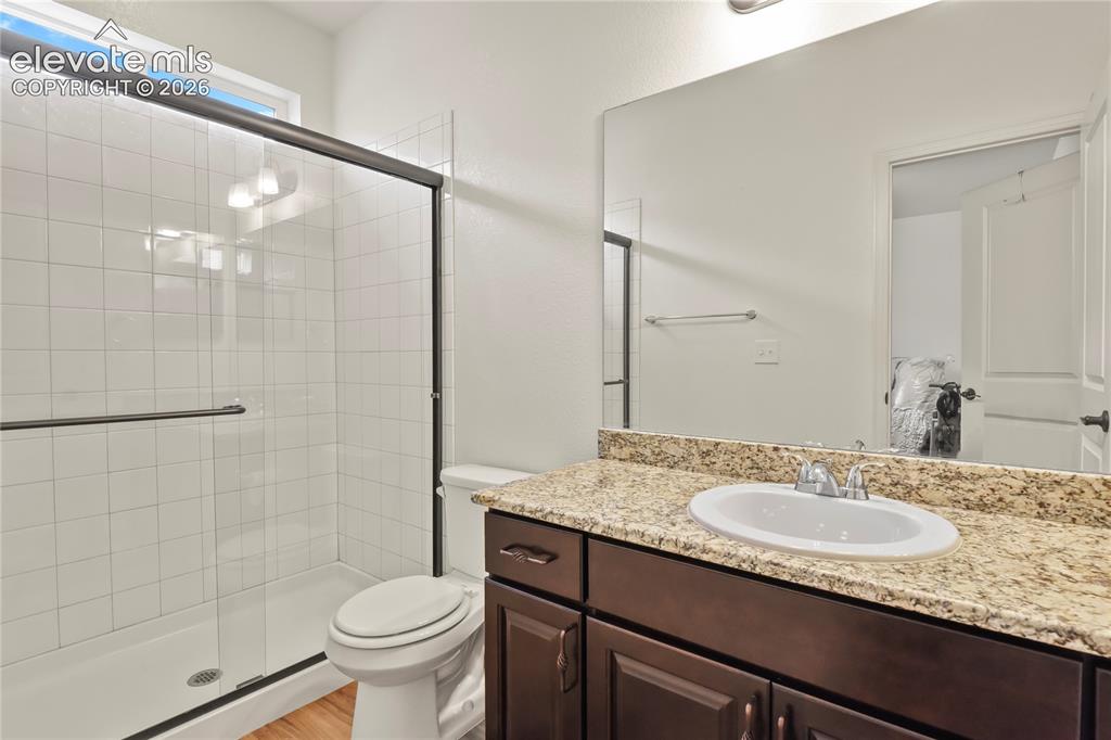 3921 John Court Castle Rock CO 80104