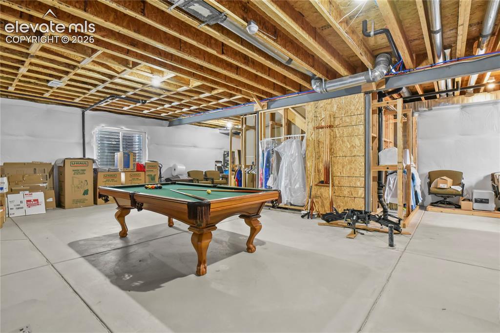 3921 John Court Castle Rock CO 80104
