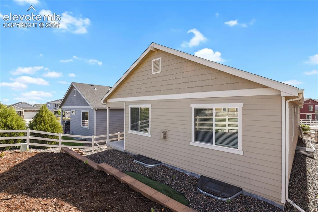 3921 John Court Castle Rock CO 80104