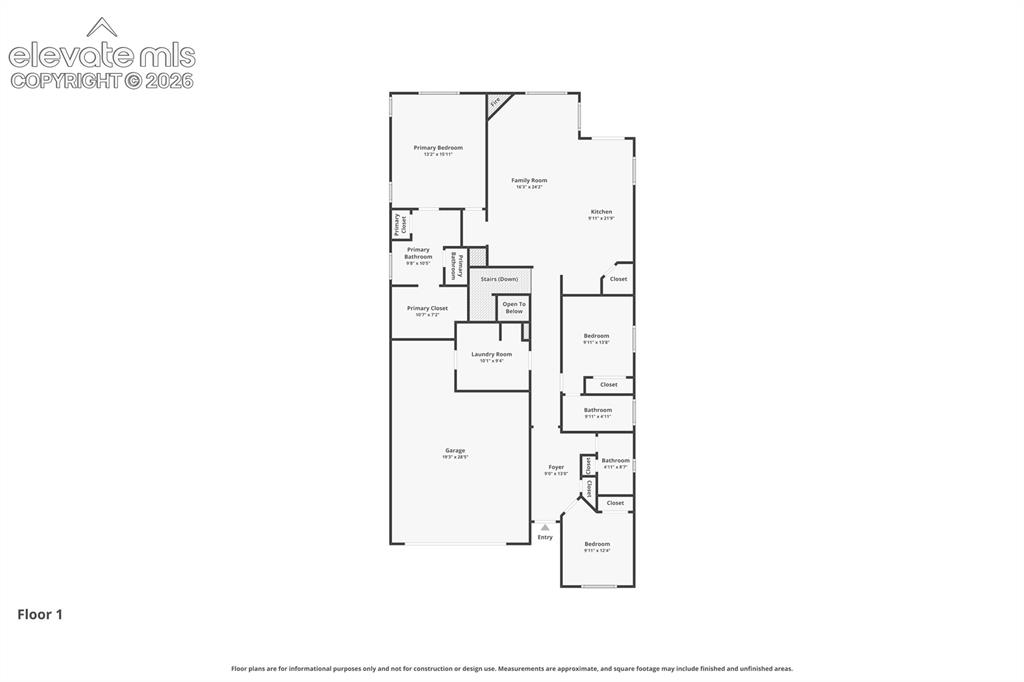 3921 John Court Castle Rock CO 80104