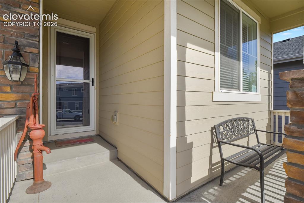 3921 John Court Castle Rock CO 80104