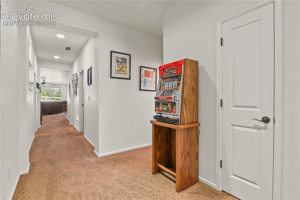 3921 John Court Castle Rock CO 80104