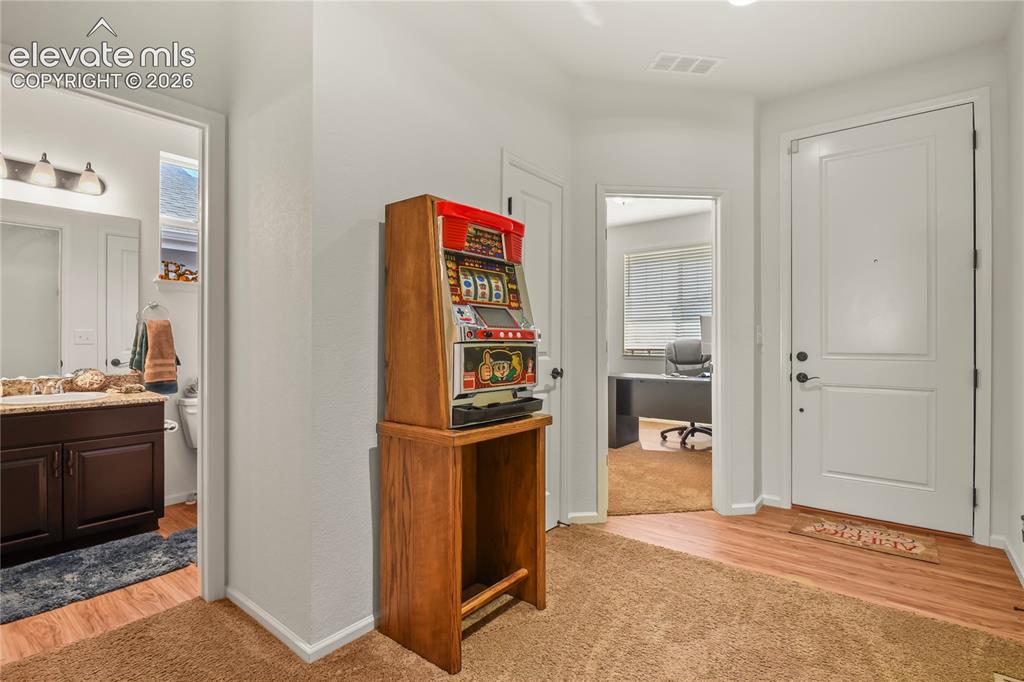 3921 John Court Castle Rock CO 80104