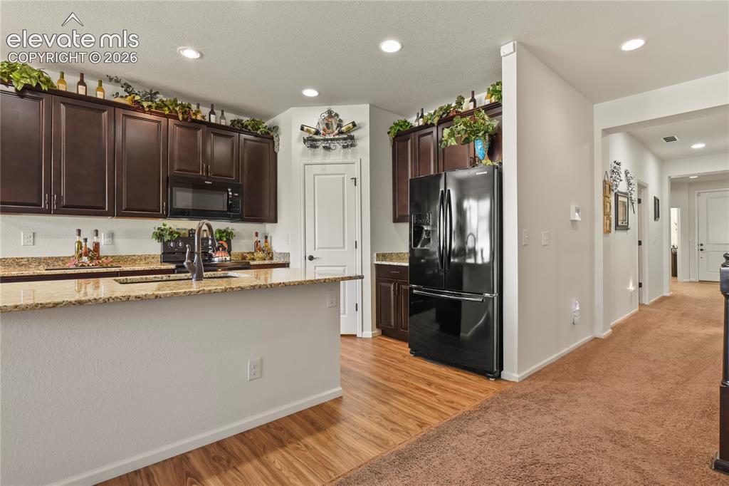 3921 John Court Castle Rock CO 80104