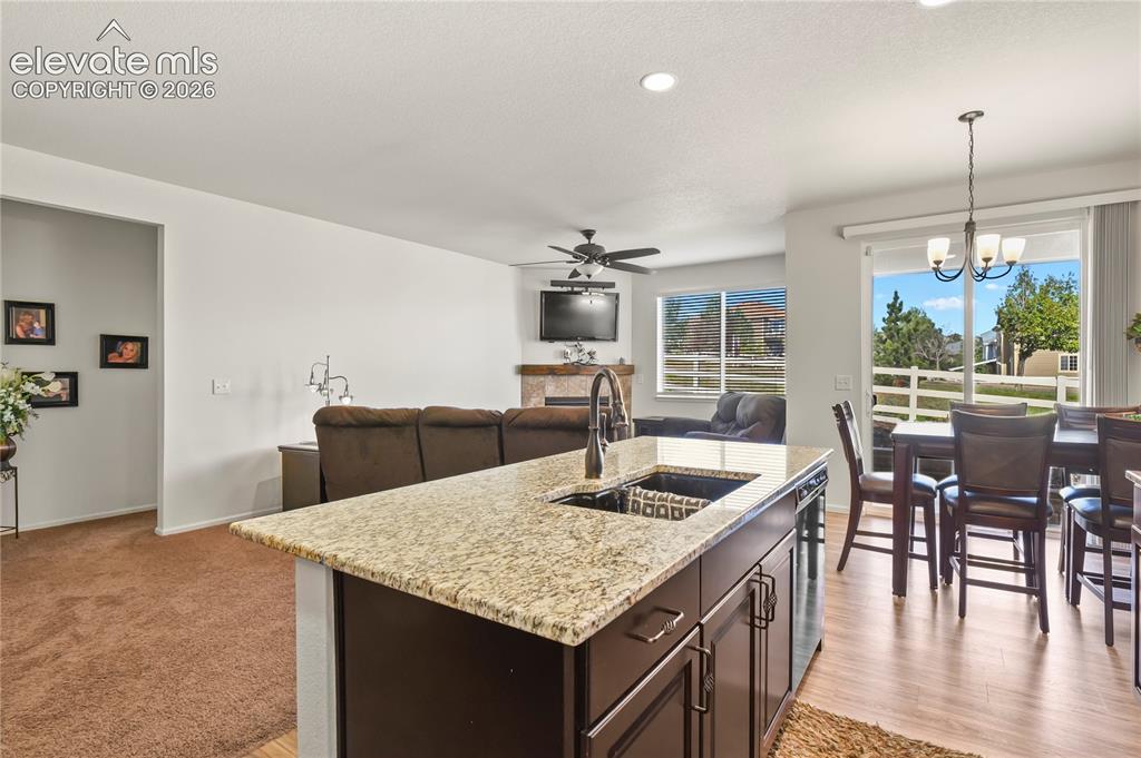 3921 John Court Castle Rock CO 80104