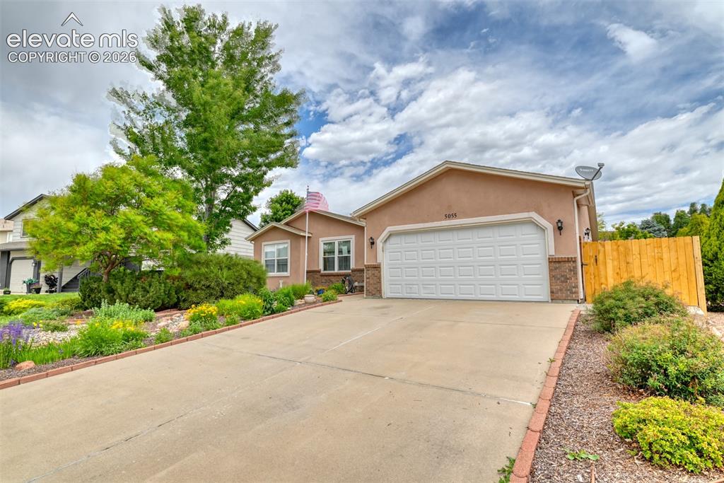 5055 Wainwright Drive Colorado Springs CO 80911