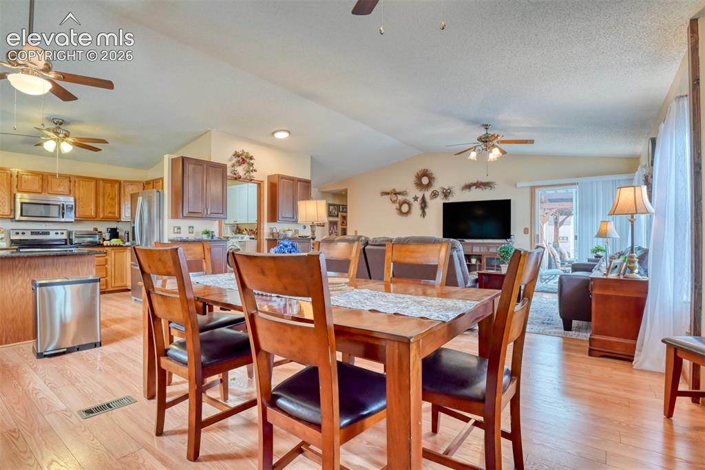 5055 Wainwright Drive Colorado Springs CO 80911