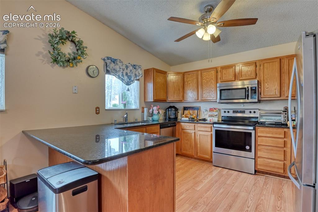 5055 Wainwright Drive Colorado Springs CO 80911