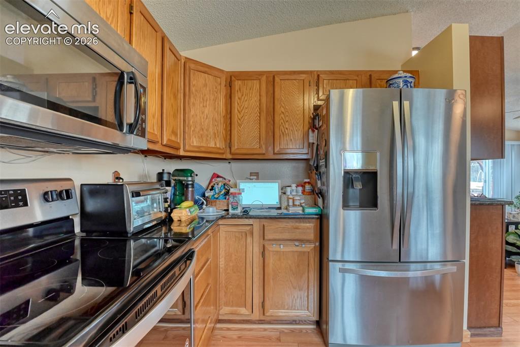 5055 Wainwright Drive Colorado Springs CO 80911