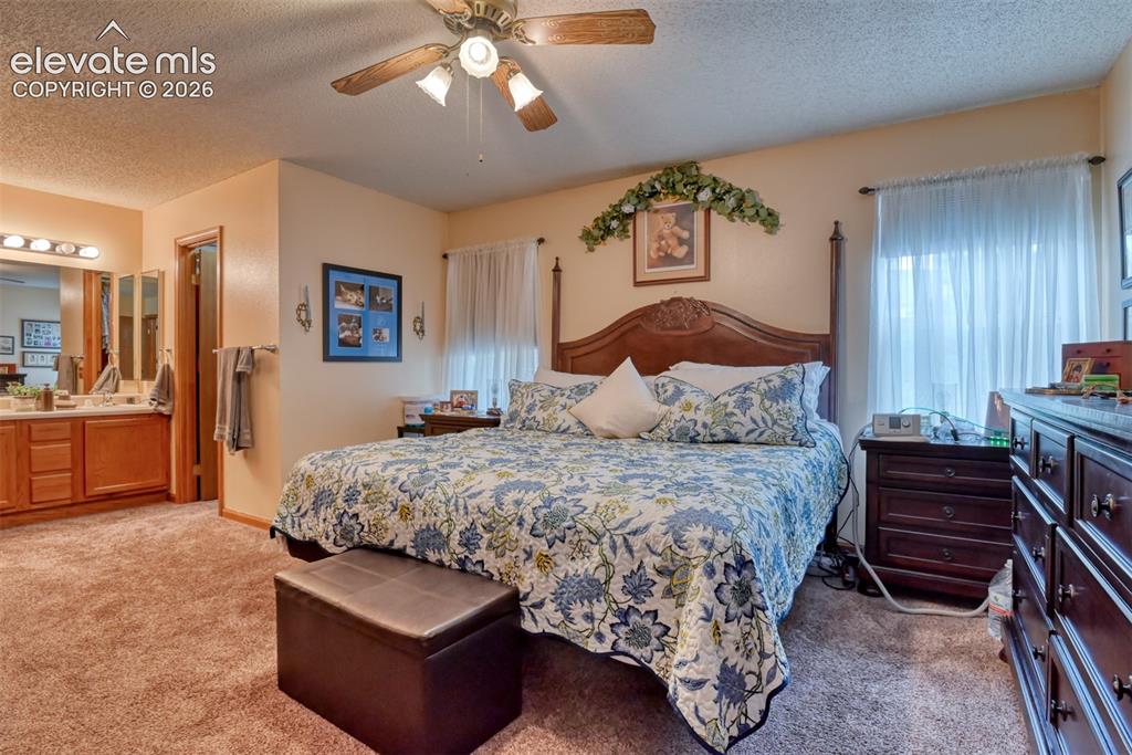 5055 Wainwright Drive Colorado Springs CO 80911