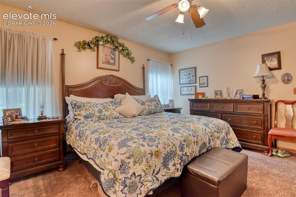 5055 Wainwright Drive Colorado Springs CO 80911