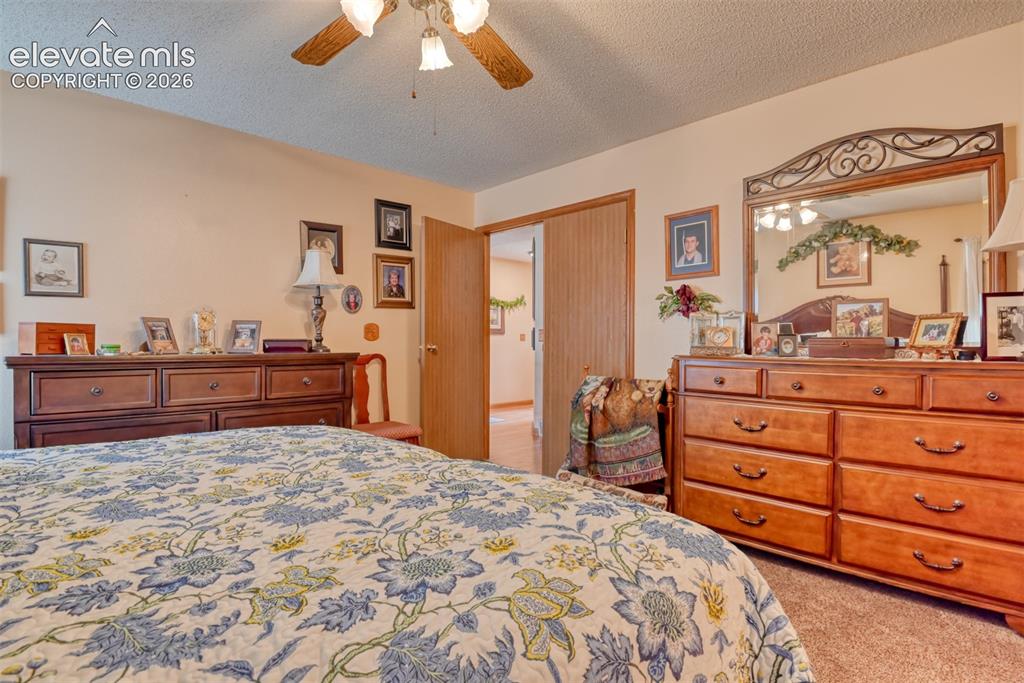 5055 Wainwright Drive Colorado Springs CO 80911