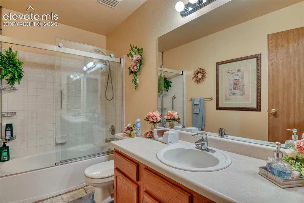 5055 Wainwright Drive Colorado Springs CO 80911