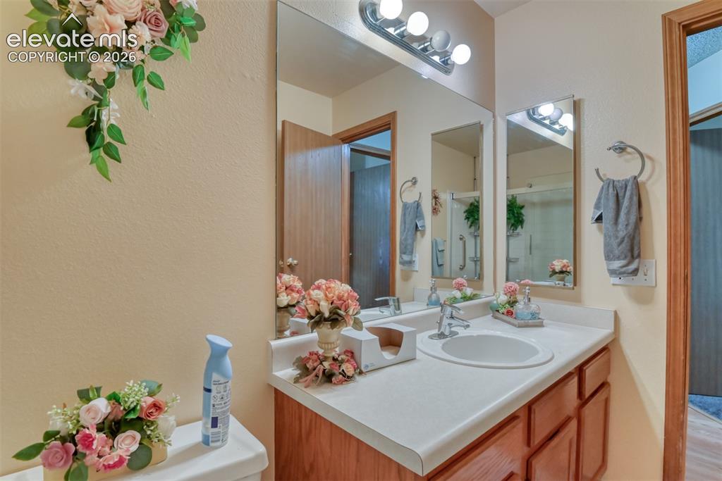 5055 Wainwright Drive Colorado Springs CO 80911