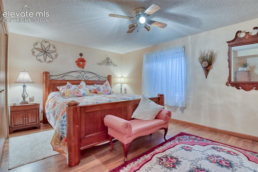 5055 Wainwright Drive Colorado Springs CO 80911