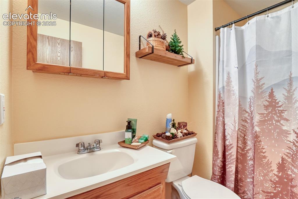 5055 Wainwright Drive Colorado Springs CO 80911