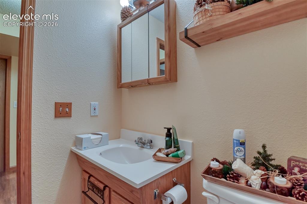 5055 Wainwright Drive Colorado Springs CO 80911