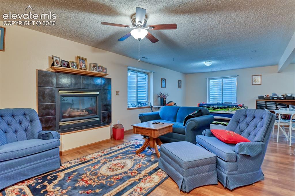 5055 Wainwright Drive Colorado Springs CO 80911