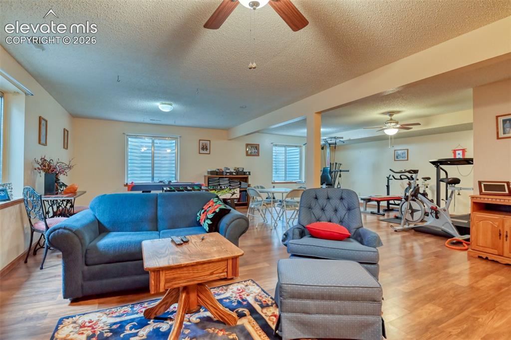 5055 Wainwright Drive Colorado Springs CO 80911