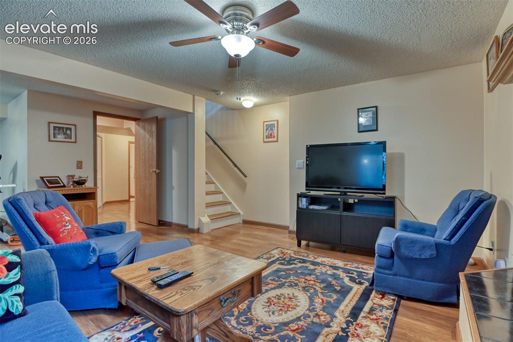 5055 Wainwright Drive Colorado Springs CO 80911