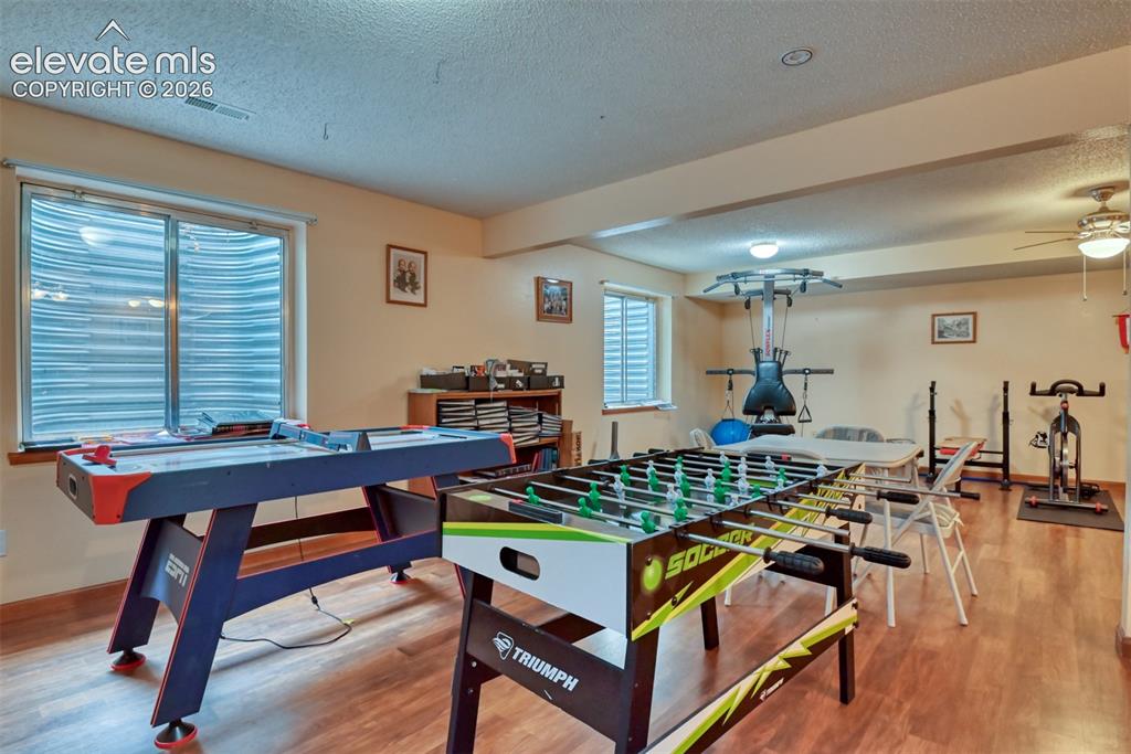 5055 Wainwright Drive Colorado Springs CO 80911