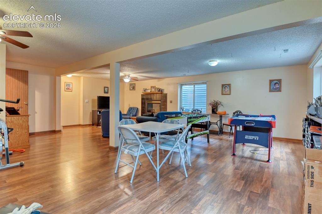 5055 Wainwright Drive Colorado Springs CO 80911