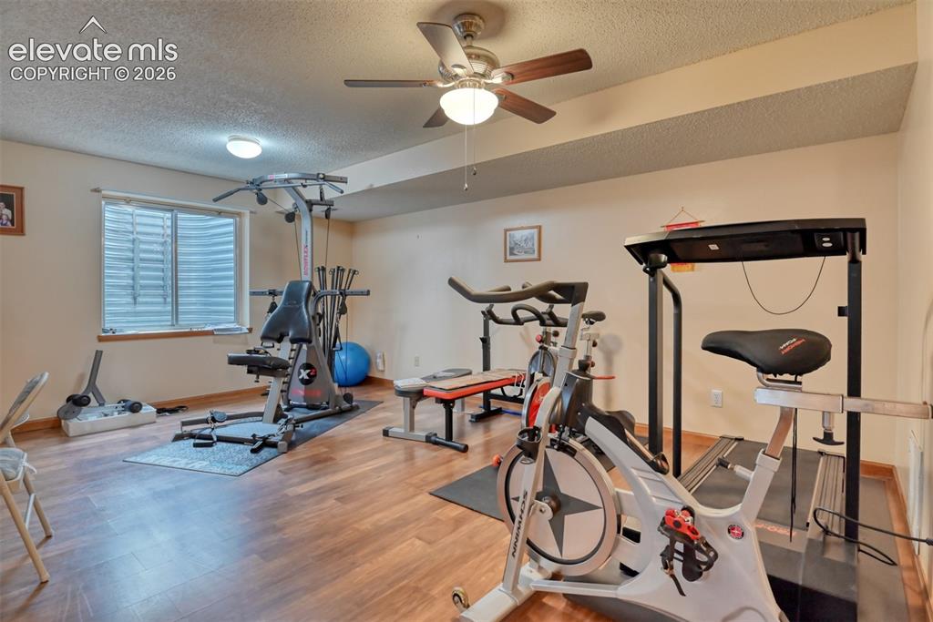 5055 Wainwright Drive Colorado Springs CO 80911