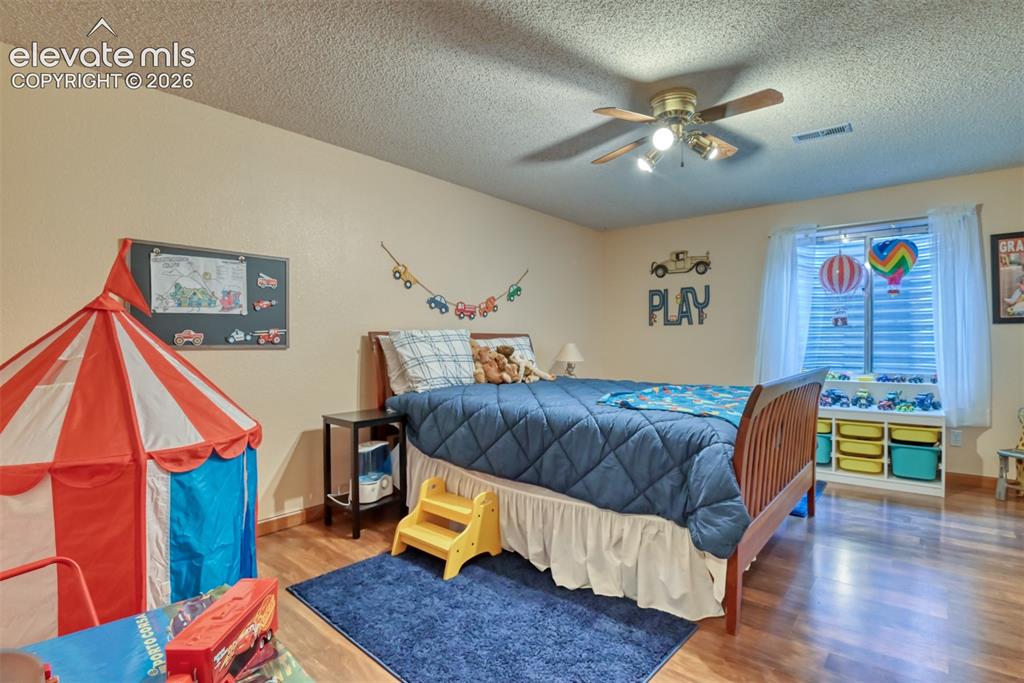 5055 Wainwright Drive Colorado Springs CO 80911