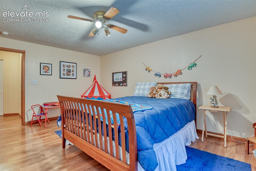 5055 Wainwright Drive Colorado Springs CO 80911