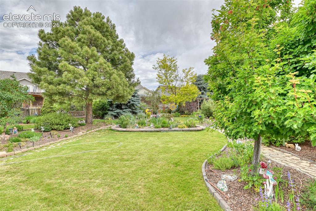5055 Wainwright Drive Colorado Springs CO 80911