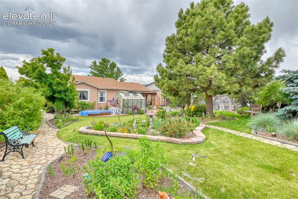 5055 Wainwright Drive Colorado Springs CO 80911
