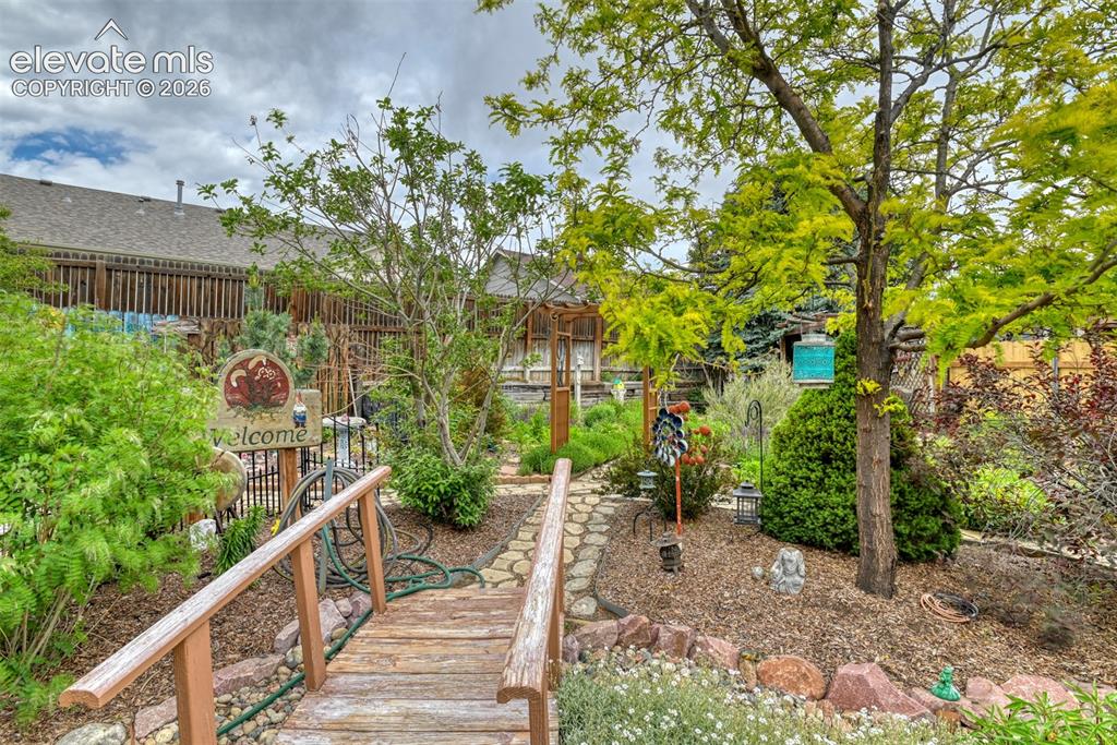 5055 Wainwright Drive Colorado Springs CO 80911