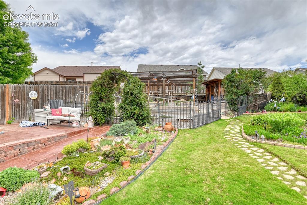 5055 Wainwright Drive Colorado Springs CO 80911