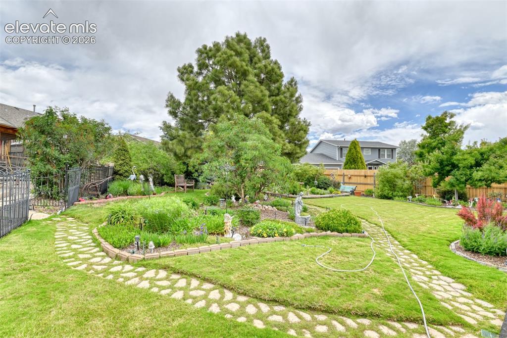 5055 Wainwright Drive Colorado Springs CO 80911
