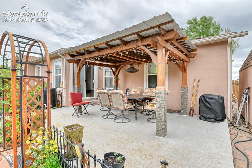 5055 Wainwright Drive Colorado Springs CO 80911