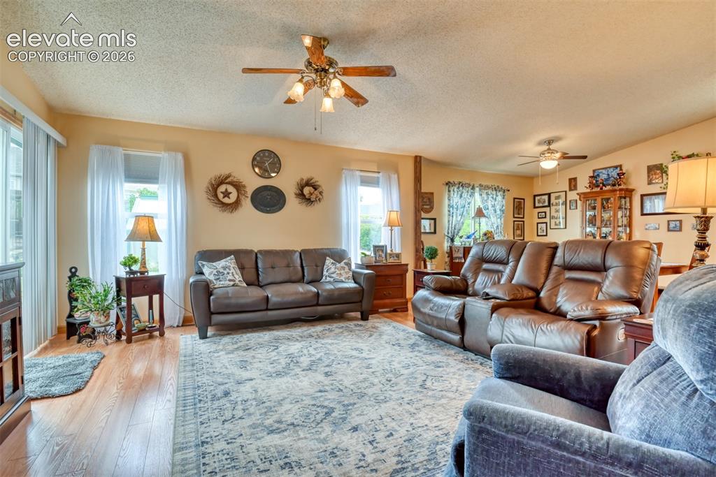 5055 Wainwright Drive Colorado Springs CO 80911