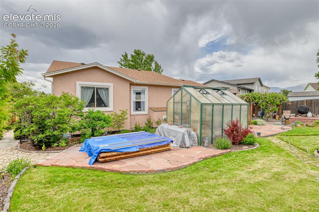 5055 Wainwright Drive Colorado Springs CO 80911