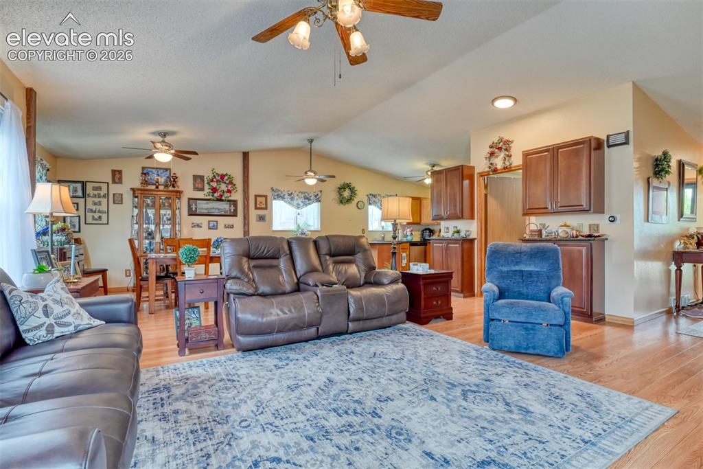 5055 Wainwright Drive Colorado Springs CO 80911