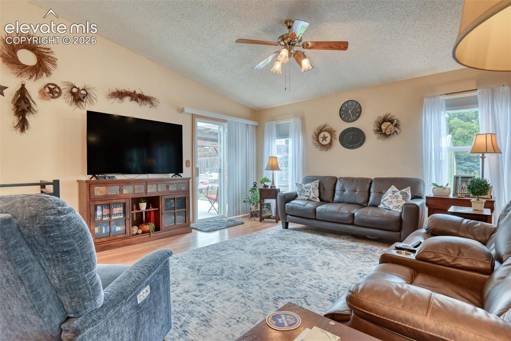 5055 Wainwright Drive Colorado Springs CO 80911