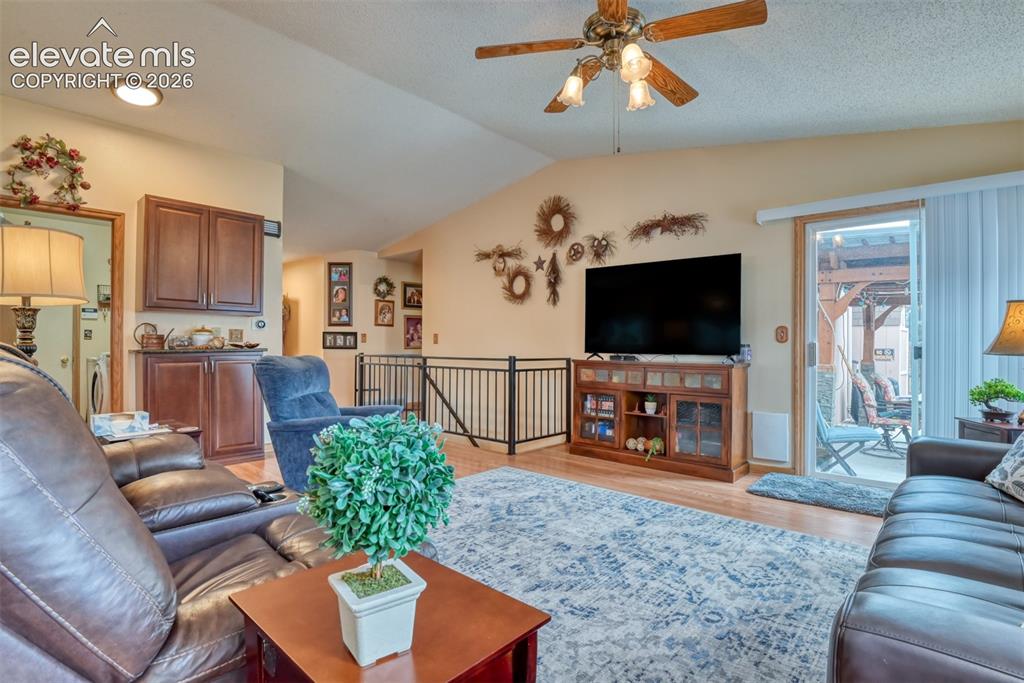 5055 Wainwright Drive Colorado Springs CO 80911