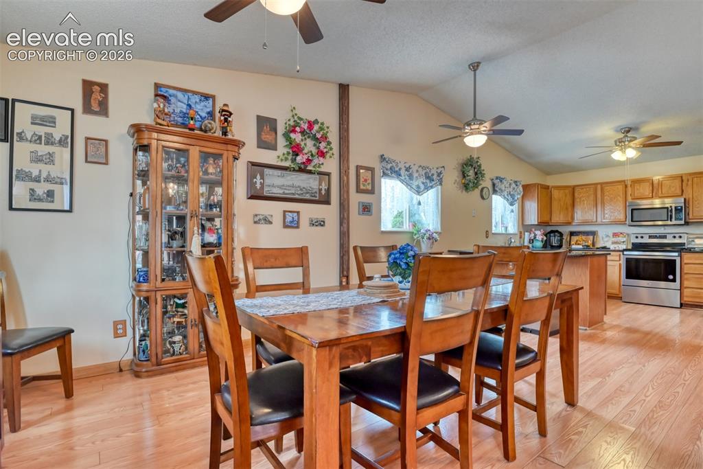 5055 Wainwright Drive Colorado Springs CO 80911