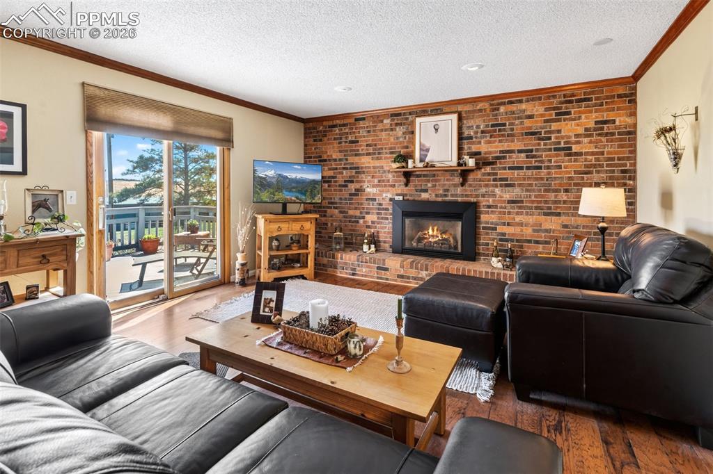 12360 Mesa View Road Larkspur CO 80118