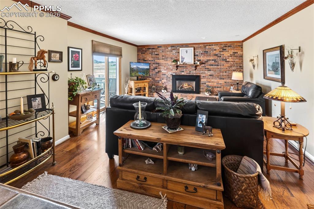 12360 Mesa View Road Larkspur CO 80118