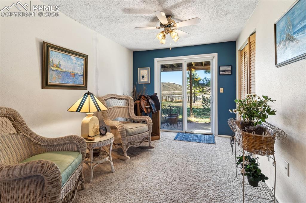 12360 Mesa View Road Larkspur CO 80118
